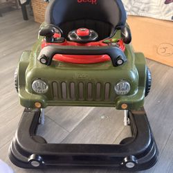 Jeep Walker