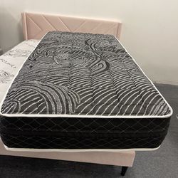 Twin Mattress