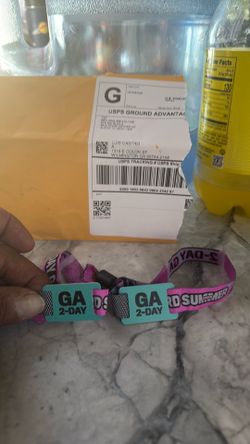 hard summer tickets