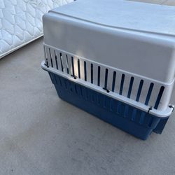 Dog Crate 