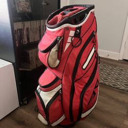 Golf Bag