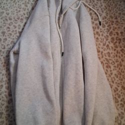 Women's Zip Up Jacet