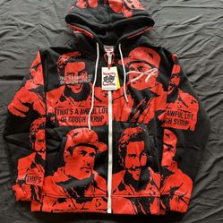 That’s A Awful Lot Of Cough Syrup Hoodie