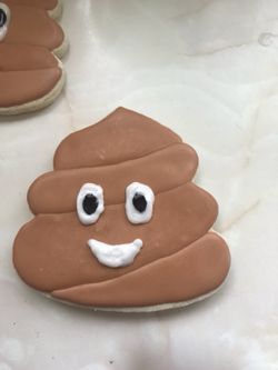 Sugar cookies