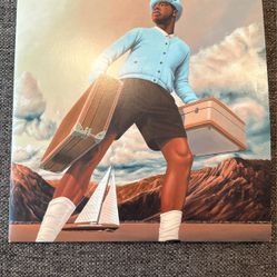 CALL ME IF YOU GET LOST-Tyler the Creator vinyl