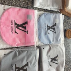 Louis Vuitton Beanies 