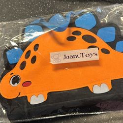 Busy Board Toys For Toddler 