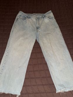 Abercrombie Curve love jeans 18