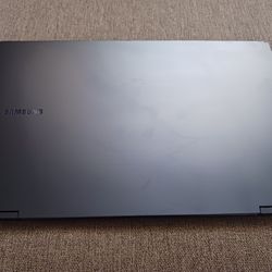 Samsung Galaxy Pro 360