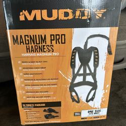 Hunting Tree Harness