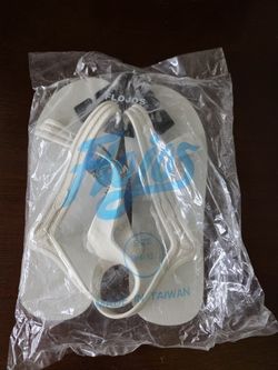 Flojos Sandals