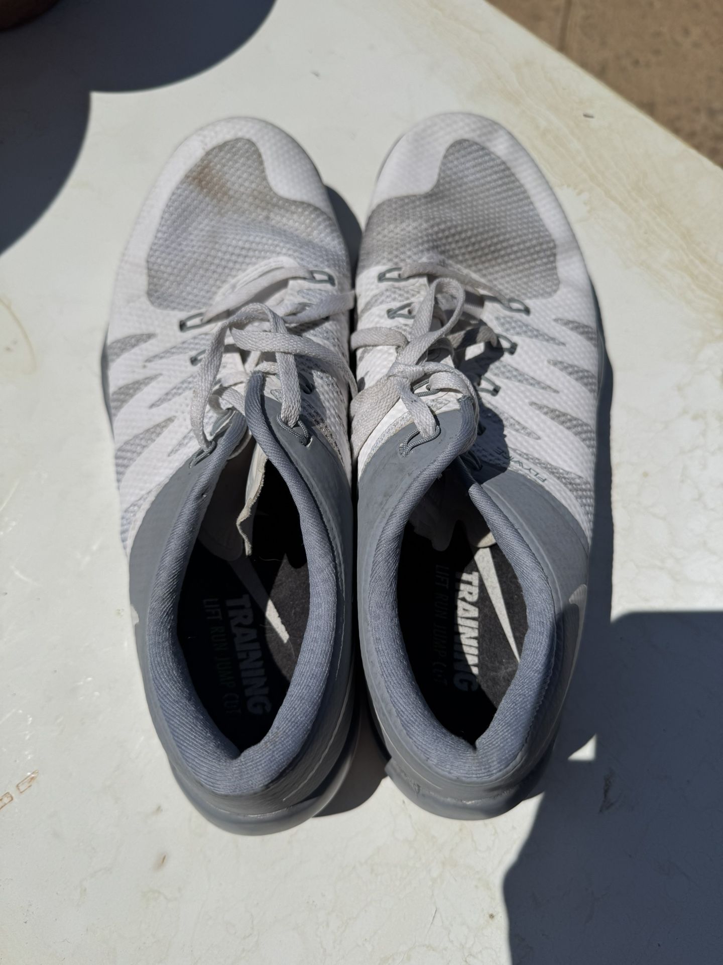 Nike shoes