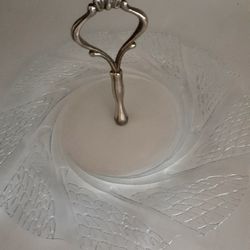 PASTRY DISH