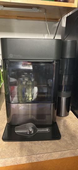 GE Profile opal Ice Maker countertop