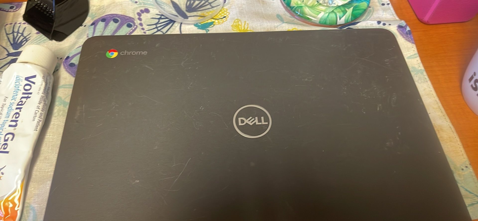 Dell Touchscreen Chromebook