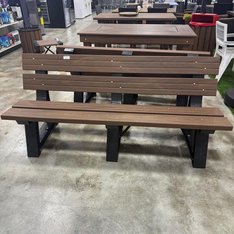 Outdoor Patio Furniture