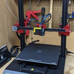 3D Printer Crealty Cr-10s Pro