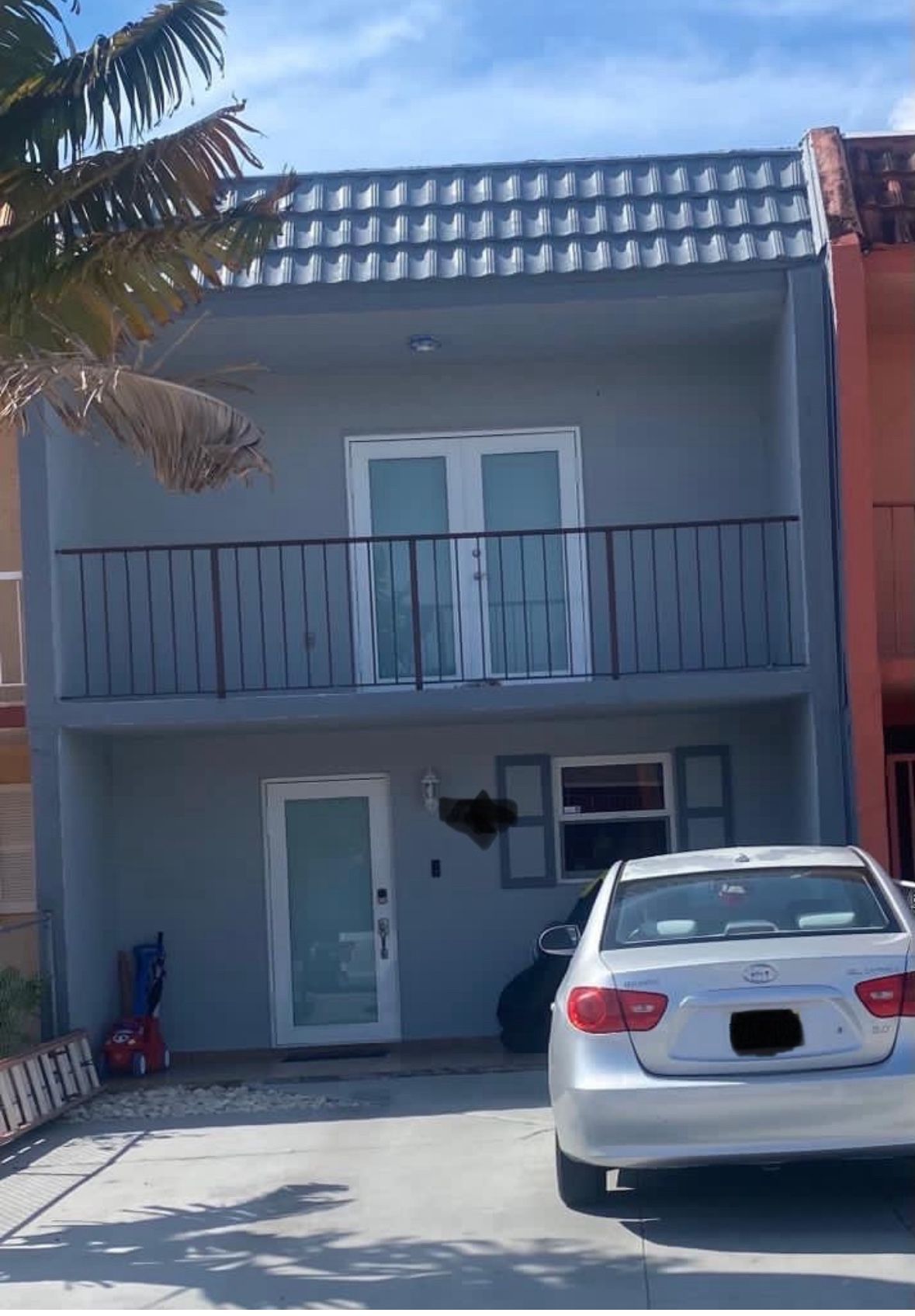 Apartamento