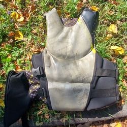 Life Jacket 