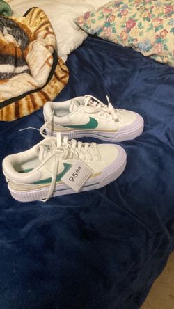 Nike shoes