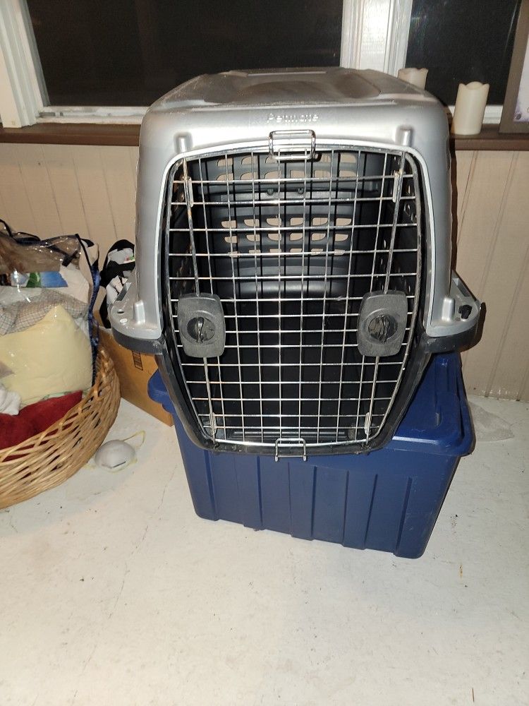 Pet Mate Dog Crate