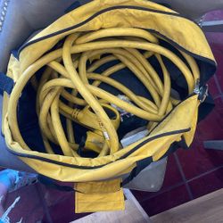 25 Ft - RV Connection Cable 