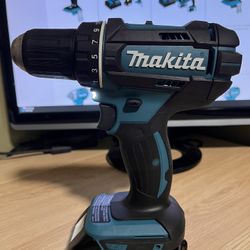Makita LXT Hammer Drill 18V