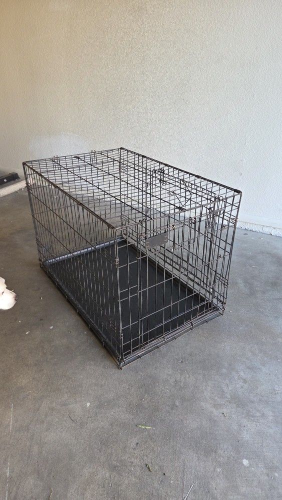 Dog Crate large 36 kennel