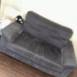 Mini Couch 