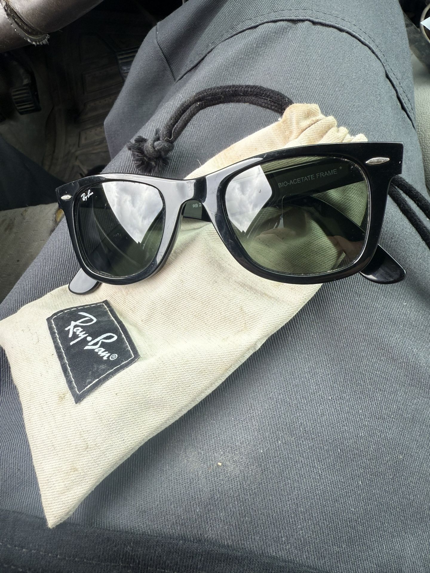 ray ban sunglasses