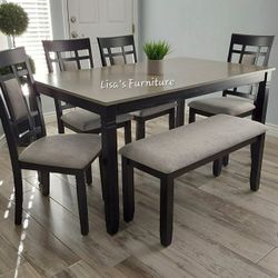 Beautiful Dining Table 
