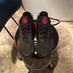 Adidas Japanese Lettering