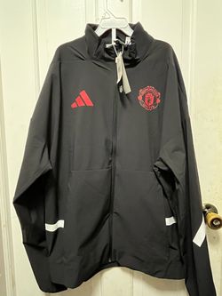 Manchester United Sweater