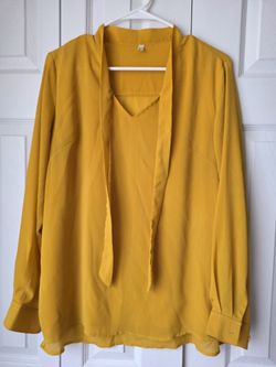 Women's Blouse