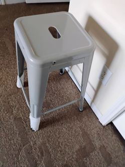 Utility stool