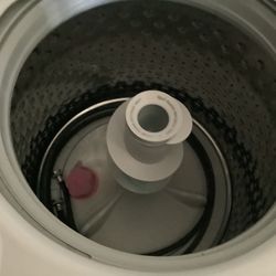 Ge Washing Machine