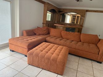 Free furniture