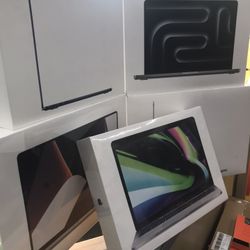 MacBook Pro Air MacBook Pro New Sealed No Credit Needed Pay Down Only