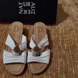 Naturalizer Women Wedges/heels/shoes