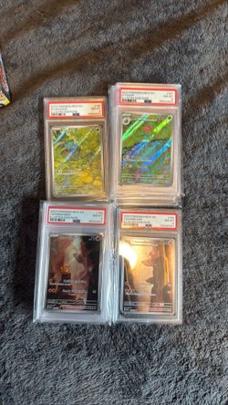 Pokemon 151
