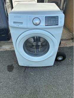 Samsung Washing Machine