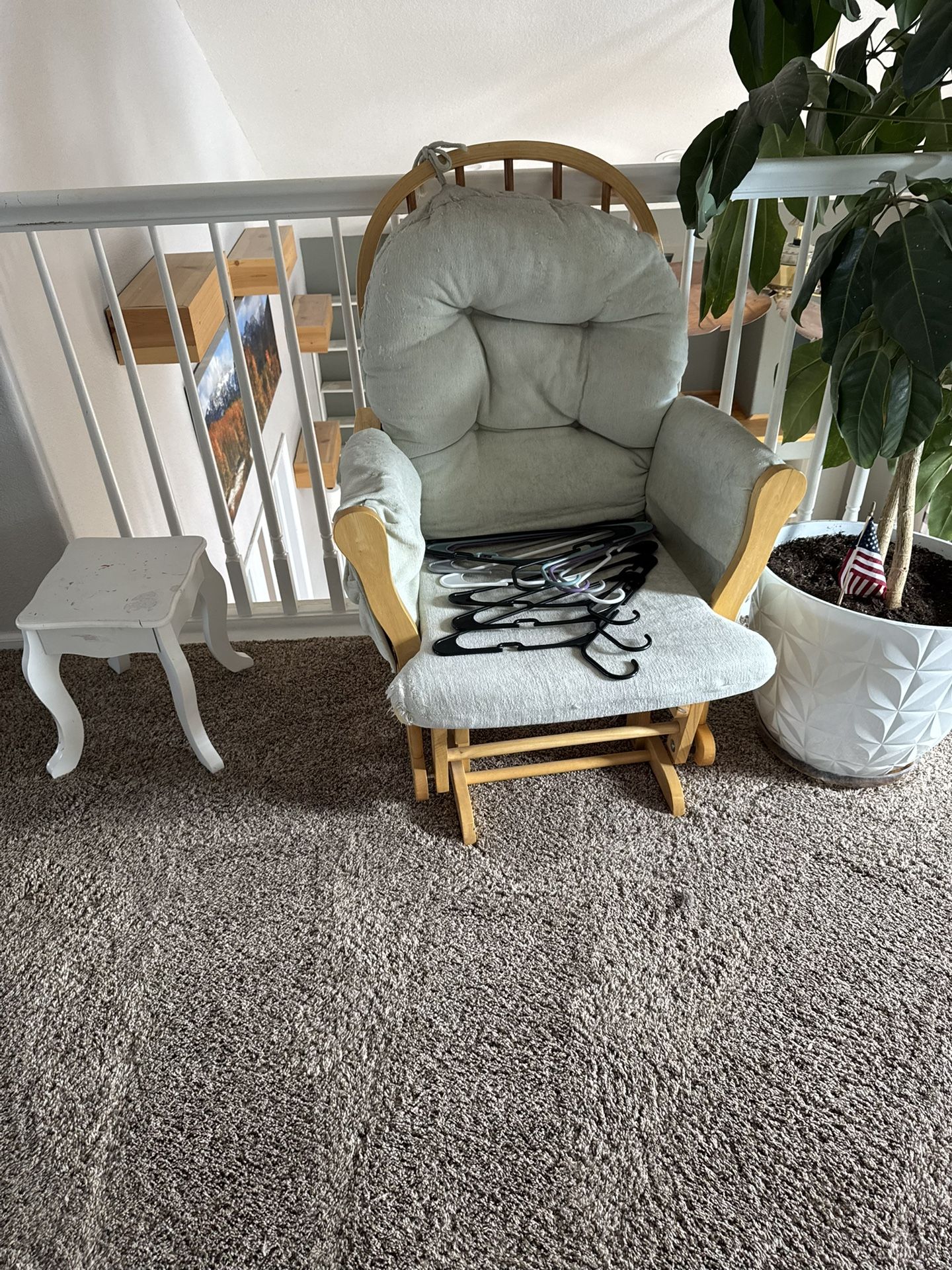Rocking Chair