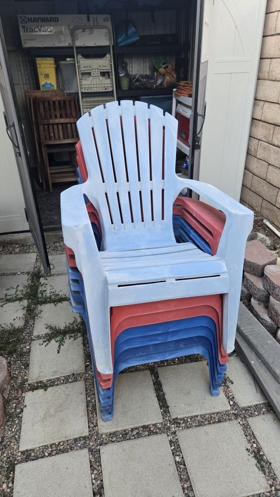 Adorandac Chairs