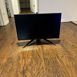 Alienware 24” 240Hz Gaming Monitor