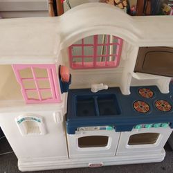 Victorian Kitchen for Kids, Like New