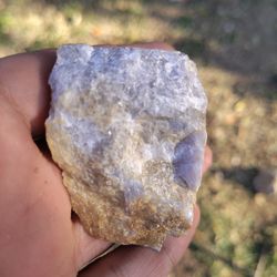 Estimated quartz
