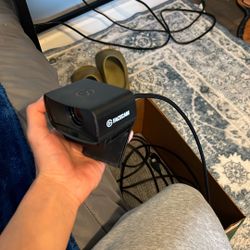 elgato pc camera