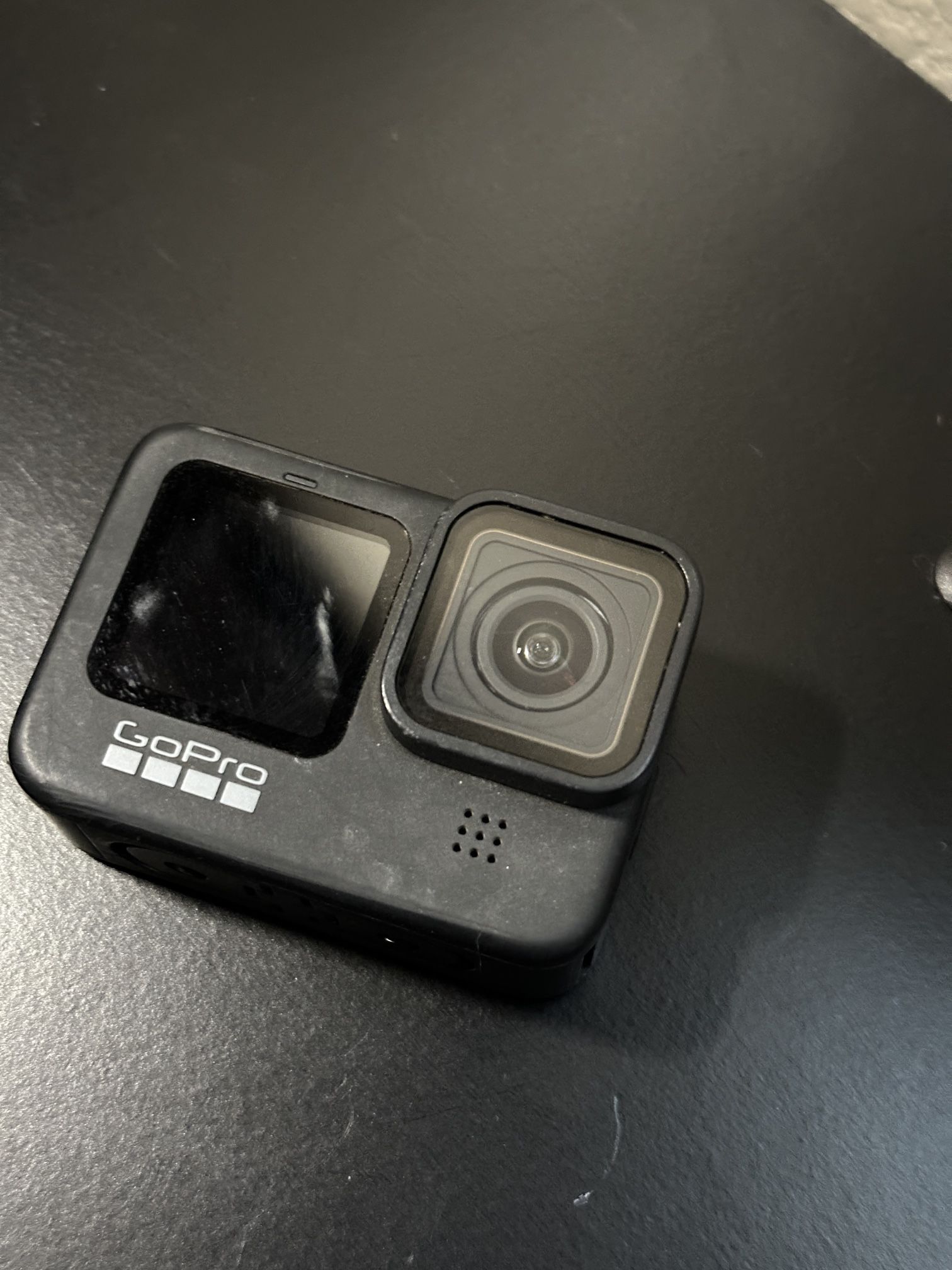 GoPro Hero 9
