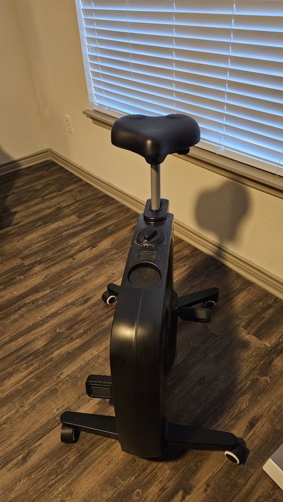 FLEXISPOT Under Desk Bike for Sale in Dallas, TX OfferUp