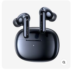 $170 retail for only $25!! Tranya wireless earbuds with charging case